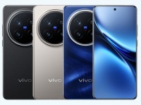  AnTuTu    - Vivo X200 Pro