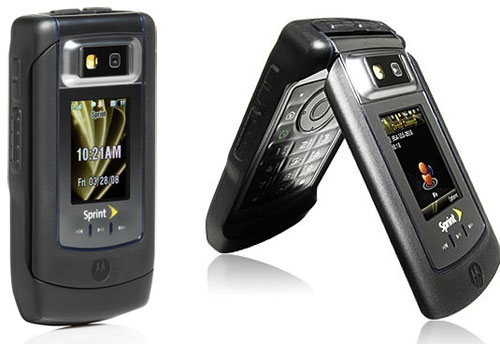 Motorola V950