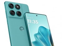 Motorola   Edge 60 Fusion -  ,  ز       