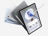 Samsung   Galaxy Tab S10 FE  Galaxy Tab S10 FE+    ز- -  580