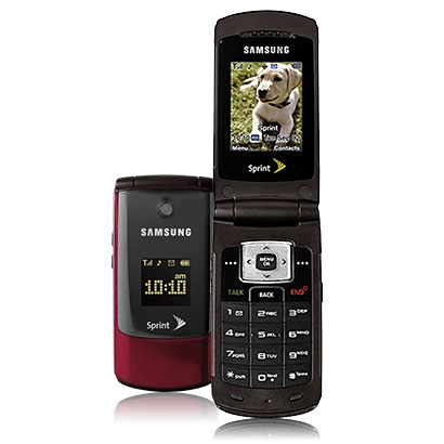 Samsung M320