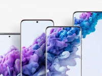 Samsung    - - Galaxy S20 Ultra