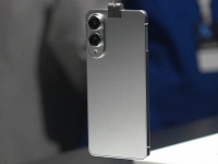 Samsung     Galaxy S25 Edge