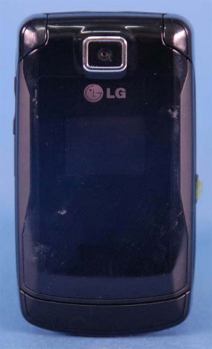 LG CP250