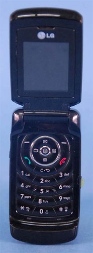 LG CP250
