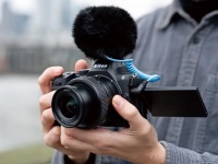 Nikon    Z5 II         $1700