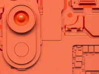  .  - Nothing     CMF Phone 2