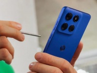 Motorola   Moto G Stylus 2025  -    3,5- '  