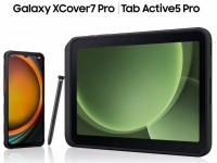 Samsung  Galaxy XCover7 Pro -     