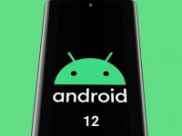 Google       -  Android 12 