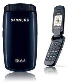 Samsung A137