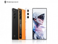    Nubia RedMagic 10 Air -  Snapdragon 8 Gen 3    6000 