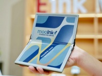       Readmoo mooInk V    E Ink