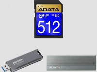 Adata      ' SD 8.0 Express -  1600 /