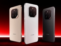   Snapdragon      AnTuTu  Honor GT Pro