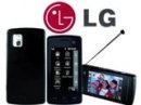   LG KB770  -  