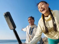 Insta360  - X5  $550 c    