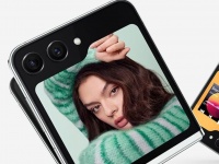    Samsung   Galaxy Flip FE    