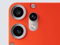 Nothing    CMF Phone 2 Pro  