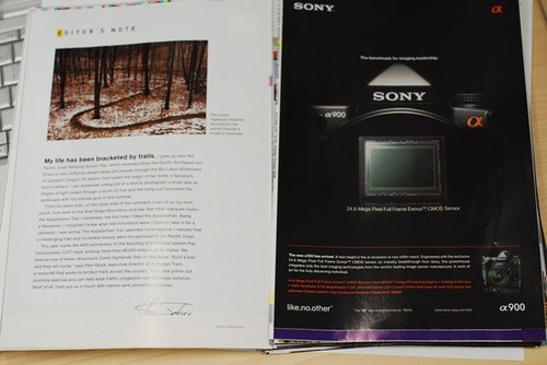 Sony Alpha A900