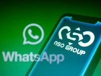 NSO Group  WhatsApp: 167      
