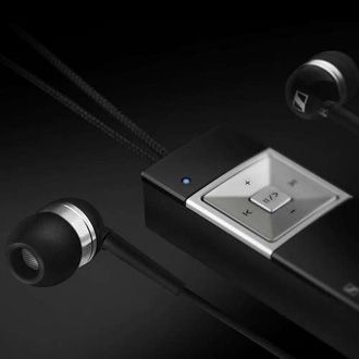 Sennheiser Communications MM 200