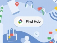 Google      Find Hub    