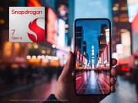 Qualcomm   Snapdragon 7 Gen 4   