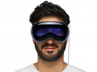Apple      Vision Pro -    