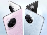   Huawei Nova 14  Nova 14 Pro   Android    100- 