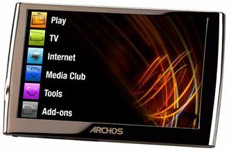 Archos 5