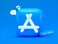 Apple  Spotify     App Store   