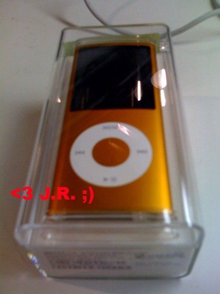 iPod nano