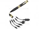 Mobile Phone Ball Pen Charger       