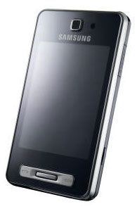 Samsung T919