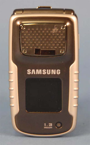 Samsung SGH-a837