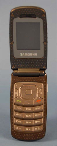 Samsung SGH-a837