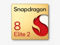   Snapdragon 8 Elite 2