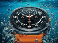 Samsung    Galaxy Watch 