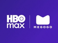 MEGOGO     HBO Max  