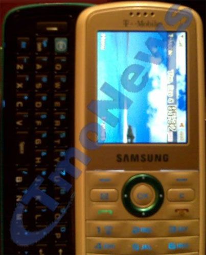Samsung T459
