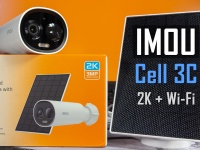 ³  IMOU Cell 3C - 3 .     5000 ,    