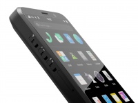   Made in USA: Liberty Phone    