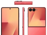   Samsung Galaxy Flip7  Flip7 FE    