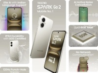 Tecno    Spark Go 2     $80