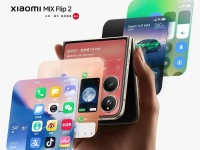 Xiaomi   Mix Flip 2