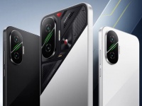 Xiaomi   Poco F7   Snapdragon 8s Gen 4   $399