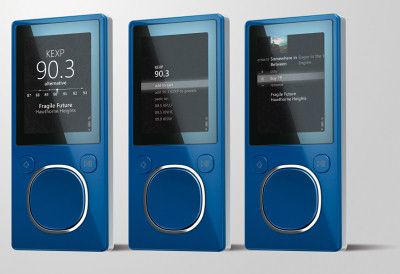 Zune