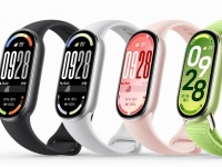  - Xiaomi Smart Band 10  $38:  AMOLED 1,72   21  