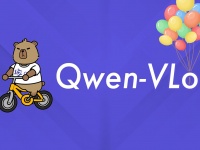 Alibaba  ز- Qwen VLo,  쳺  